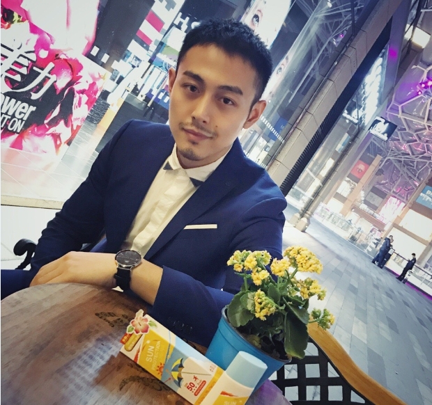wenze的第一张照片--台中王婆说媒