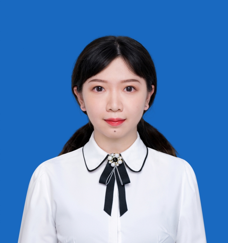 安安的第一张照片--台中王婆说媒