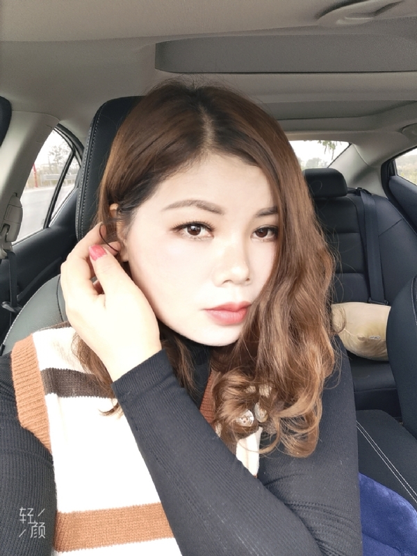 美丽人生的第一张照片--台中王婆说媒