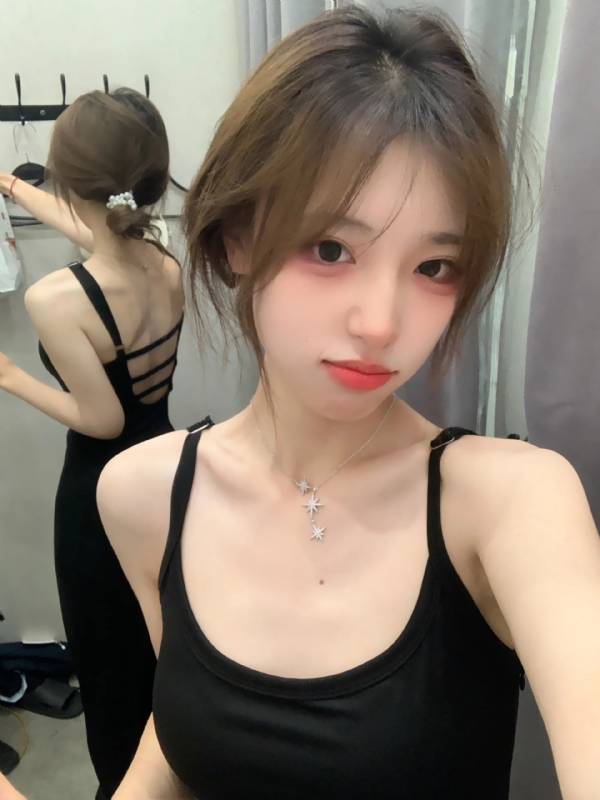 木子李的第一张照片--台中王婆说媒