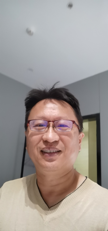 台皖佬徽阿狼的第一张照片--台中王婆说媒