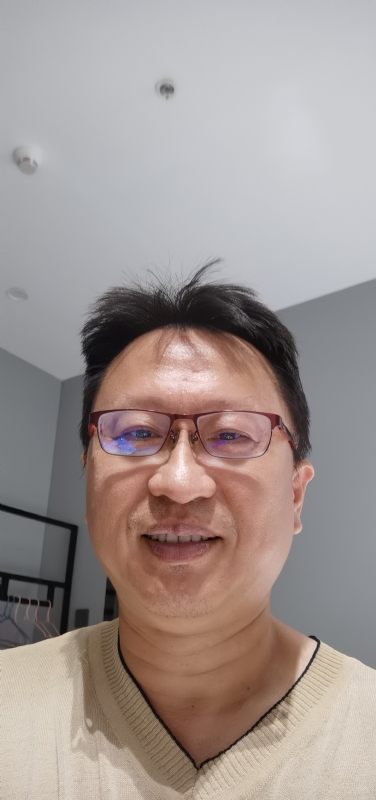 台皖佬徽阿狼的第三张照片--台中王婆说媒